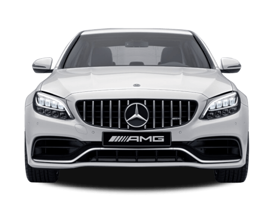 AMG Clase C