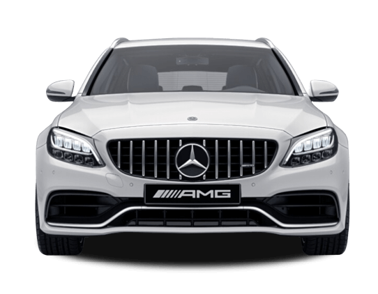 AMG Clase C Estate